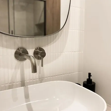 Apartmán Bonhaus Grzegorzecka