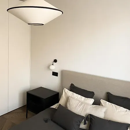 Apartmán Bonhaus Grzegorzecka Krakov