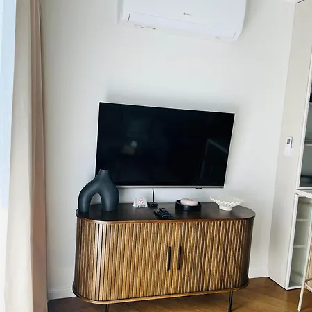 Bonhaus Grzegorzecka