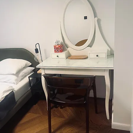 Bonhaus Grzegorzecka * Krakov