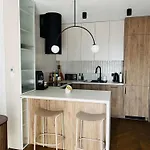 Bonhaus Grzegorzecka Краков