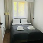 Bonhaus Grzegorzecka Апартаменты Краков