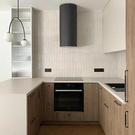 Bonhaus Grzegórzecka Apartament