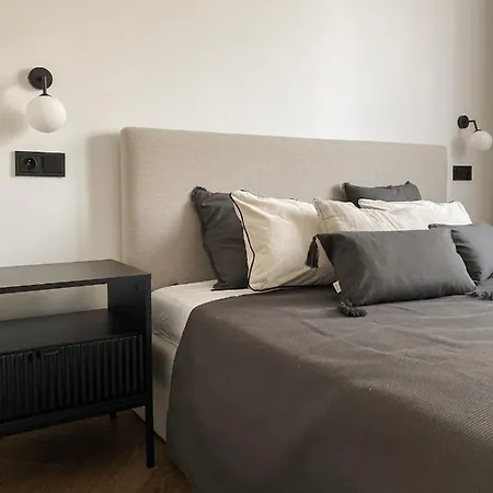 Bonhaus Grzegorzecka *