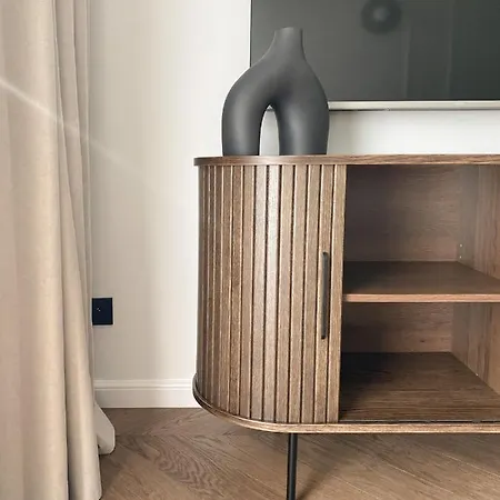 Bonhaus Grzegórzecka