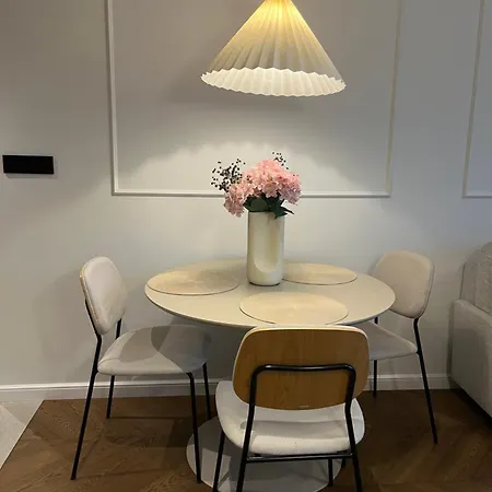 Bonhaus Grzegórzecka Kraków