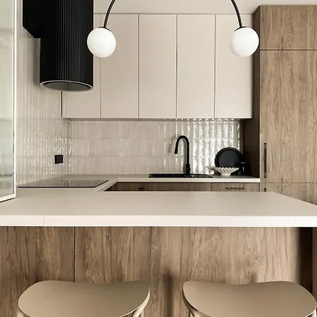 Bonhaus Grzegorzecka Krakau