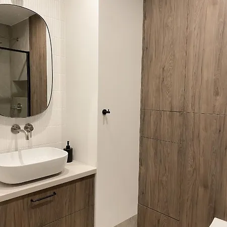 Appartement Bonhaus Grzegorzecka *