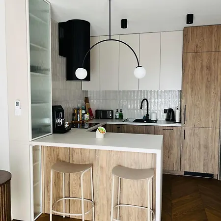 Bonhaus Grzegorzecka Krakau