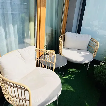 Bonhaus Grzegorzecka *