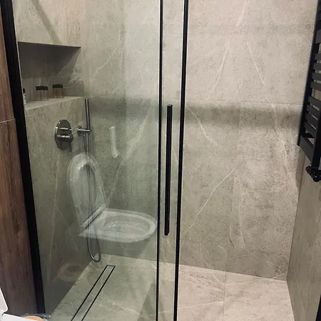 Bonhaus Grzegorzecka