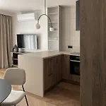 Apartament Bonhaus Grzegórzecka *