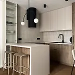 Bonhaus Grzegórzecka Apartament