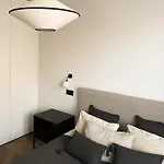 Apartament Bonhaus Grzegórzecka Kraków