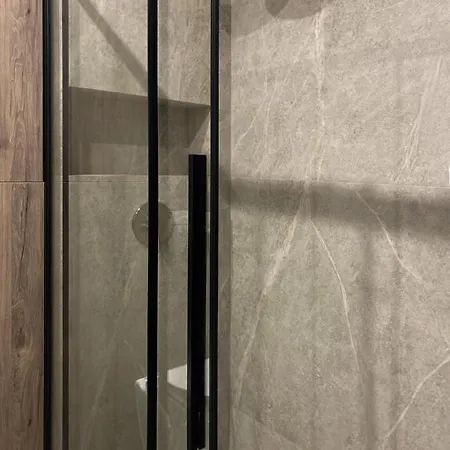 Bonhaus Grzegorzecka 아파트