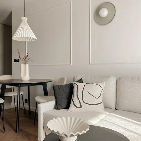 Bonhaus Grzegórzecka Apartament Kraków